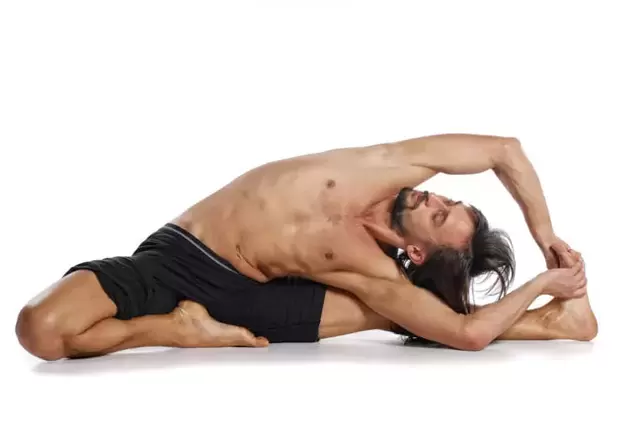 L'esercizio Reed allena e tonifica i muscoli del pavimento pelvico