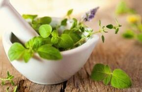 Fitoterapia per aumentare la potenza
