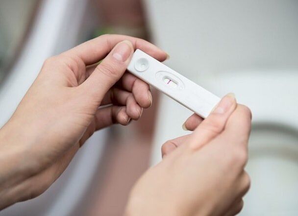 È possibile rimanere incinta dalla lubrificazione