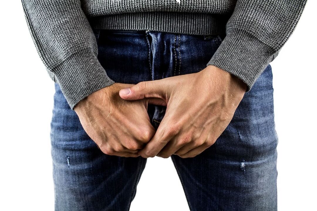 modi naturali per aumentare la potenza maschile